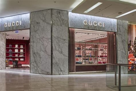 Gucci Bondi Junction, Westfield